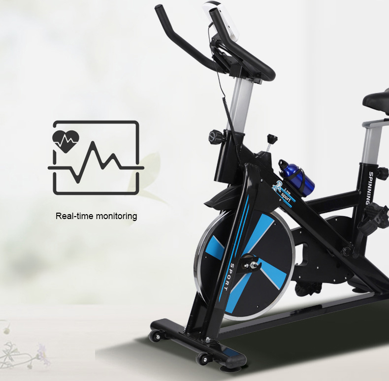 TZH-SPINNING FIETS-R706 x-5